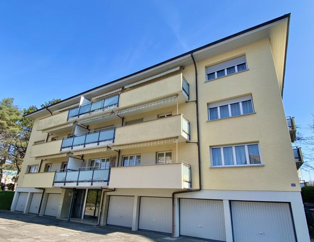 3 Zimmer, 68 m², EG - Photo 1