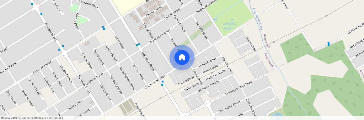 91 Cranbourne Street, Riverstone NSW 2765