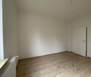 3-Zimmer-Wohnung mit Mansarde in Fedderwadergroden! - Photo 6
