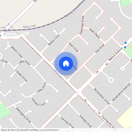 2 Ibis Pl, Vic 3500, Mildura