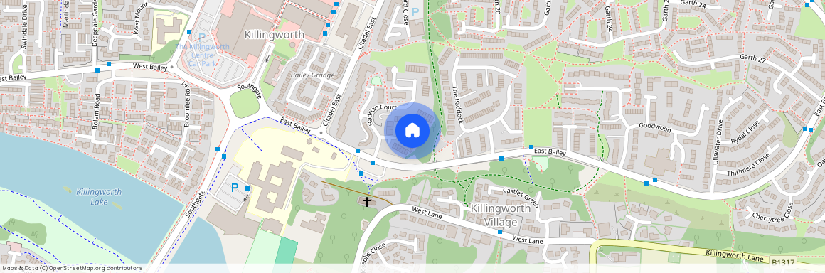 Hadrian Court, NE12 6BX, Newcastle Upon Tyne