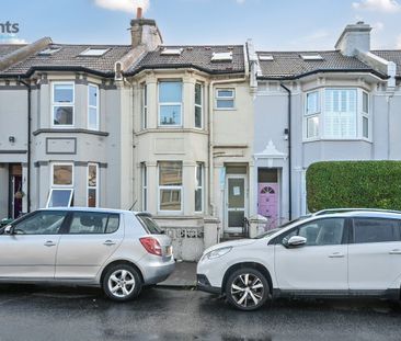 1 bedroom terraced house share to rent - Photo 1