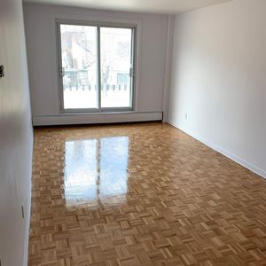 1 CH - 1 SDB - Montréal - $1,200 /mo - Photo 2