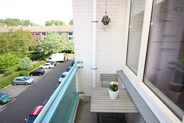 Schoorlstraat 163, Amsterdam - Photo 1
