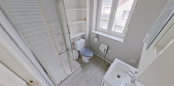 Location Appartement 2 pièces 36m² DUNKERQUE 59240 - Photo 2