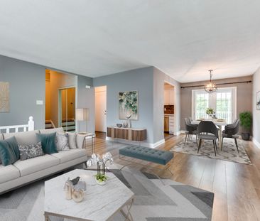 For Lease - 59 Mccraney Street, Oakville, Ontario - Photo 2