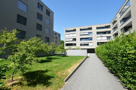 "Moderne Wohnung in Zentrumsnähe! "Mieten ohne Kaution"" - Foto 2