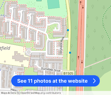 Drybeck Court, Cramlington - Photo 1