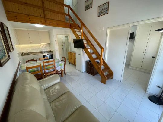 Dúplex de alquiler en Carrer Dàlia, 32, Els Griells - Foto 1