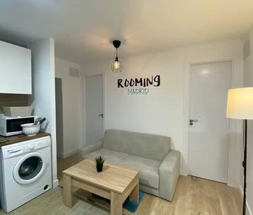 Calle del Corregidor Señor de la Elipa, Madrid, Community of Madrid... - Photo 6