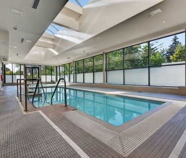 For Lease - 9600 Yonge Street Unit# 208B, Richmond Hill, Ontario - Photo 1