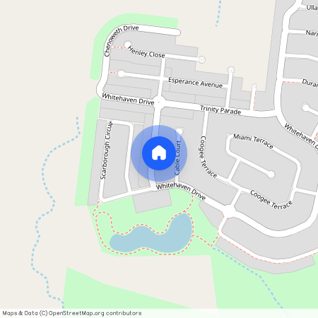 138 Whitehaven Dr, Qld 4740, Blacks Beach