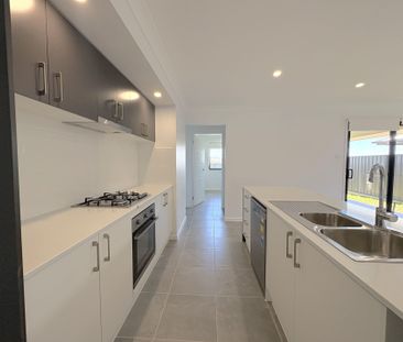 Brand-New Family Living in Beautiful Lochinvar! - Photo 3