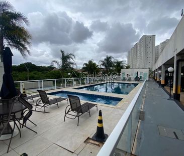 Apartamento para alugar no Parque Industrial em Campinas - Photo 1