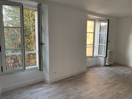 Appartement Le Chesnay 2 pièces 38.66 m2 - Photo 2