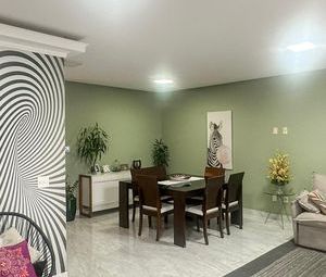 Casa para alugar com 240m², 4 quartos e 4 vagas - Photo 2