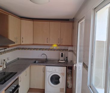 VILLA WITH 2 BEDROOMS AND JADRIN IN GRAN ALACANT - ALICANTE - Photo 6