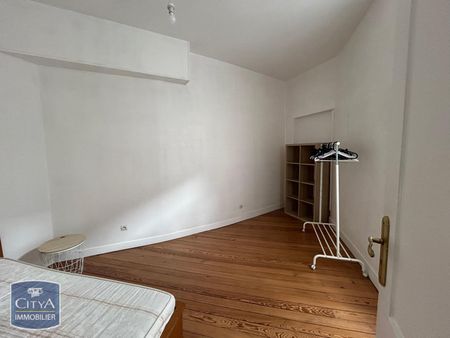 Location Appartement 3 pièces 48m² DIJON 21000 - Photo 4
