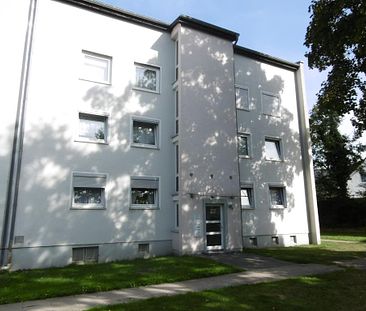 Kleine 3-Zimmer-Wohnung mit Balkon am Nordberg im Angebot. - Foto 5