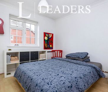 1 bedroom apartment to rent Chesham Mews, Chesham Road, GU1 - Photo 6