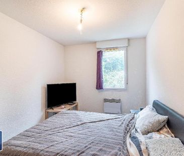 Location Appartement 3 pièces 67m² AGEN 47000 - Photo 5