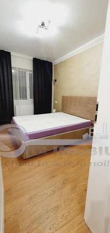 Apartament 2 Camere Lux – Complex Nou Oancea, Tătărași, Iași - Fotografie 3