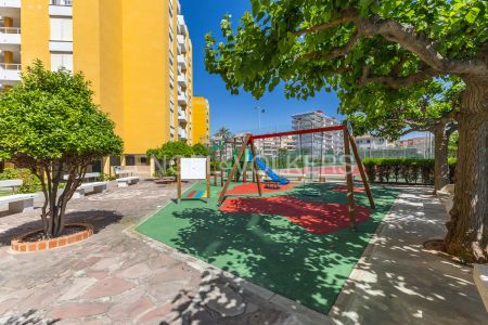 Piso de alquiler en Calle Mare Nostrum, Canet d'En Berenguer - Photo 4