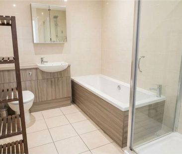 2 bedroom apartment to rent - Photo 6