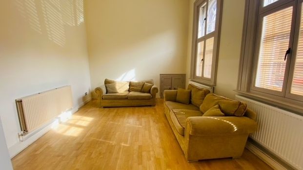 2 bedroom apartment to rent - Photo 1