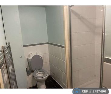 Studio to rent - Photo 6