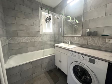 Location Appartement 2 pièces 50m² DAMMARIE LES LYS 77190 - Photo 2