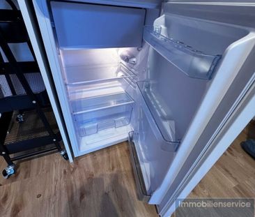 1‑Zi-Whg. in der Bayreuther City — ideal für Studenten - Photo 2