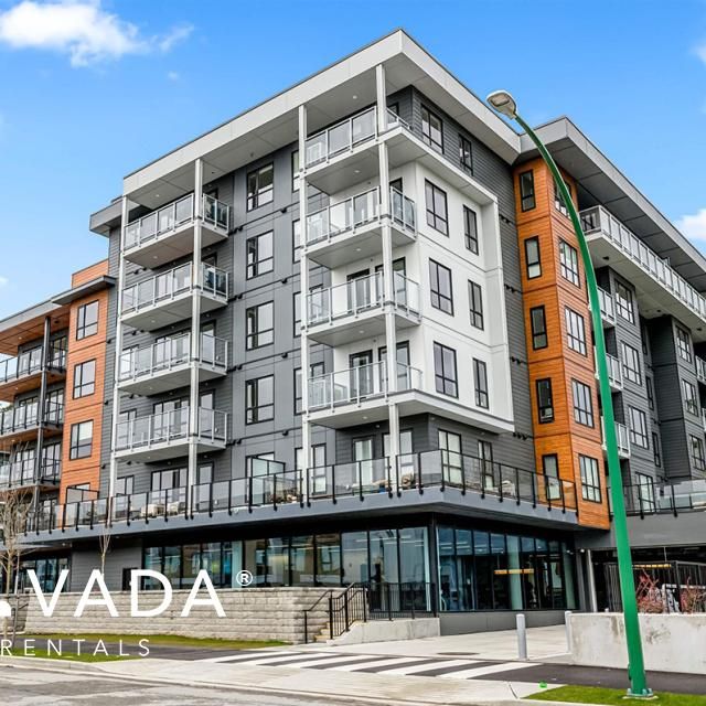 Unfurnished, Pet Friendly, 2 Bed 2 Bath Apartment For Rent - Photo 1