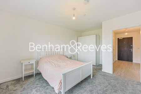 1 bedroom apartment to rent - Photo 4