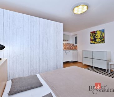 Apartment for rent, 1+KK - Studio, 25m - Fotografie 3