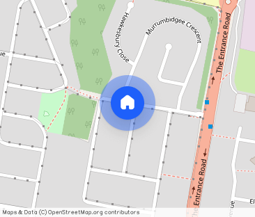 Coastal Living in Popular Location - Photo 1