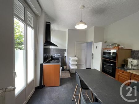 Appartement Chambre à louer 1 pièce - 11,45 m2 CHATEAUROUX - 36 - Photo 2
