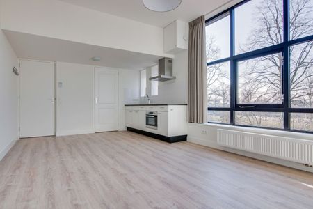 Appartement te huur: Hooft Graaflandstraat 2-A6 3525 VV Utrecht - Foto 3