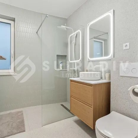 Apartament ultramodern la prima inchiriere, bloc nou, parcare, cartier Europa - Fotografie 1