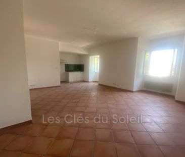 Location Appartement 4 pièces 73m² BRIGNOLES 83170 - Photo 4