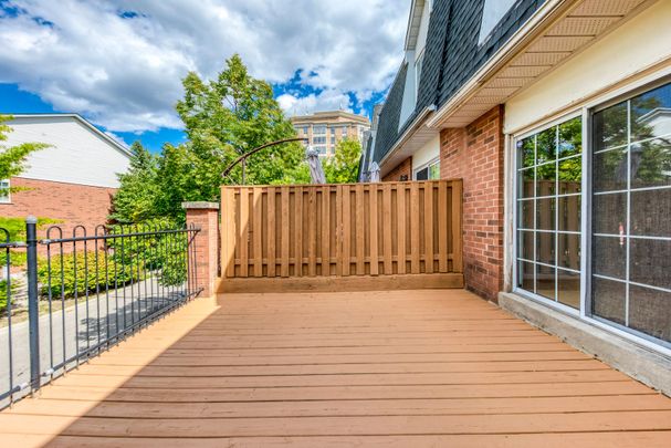 For Lease - 4991 Rathkeale Road Unit# 14, Mississauga, Ontario - Photo 1