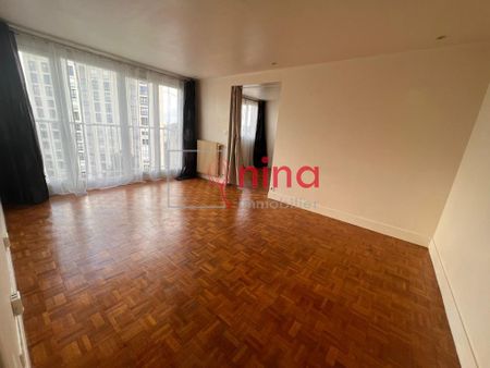 Location Appartement - Photo 2