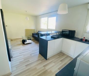 Location Appartement 2 pièces 32m² - Photo 1