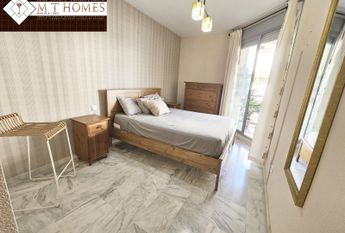 Flat - Fuengirola (Torreblanca del Sol)