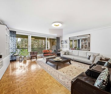8 Zimmer, 217 m², 3. Stock - Photo 1
