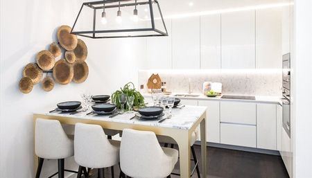 Charles Clowes Walk, London - Photo 4