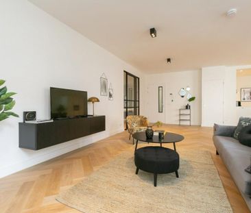 Appartement te huur: Calliopestraat 10-A 2511 GH Den Haag - Photo 3