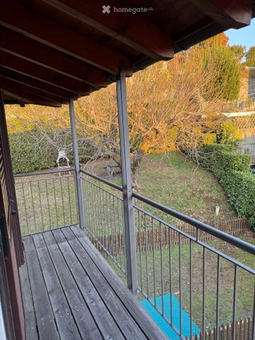 4 Zimmer, 100 m² - Photo 4