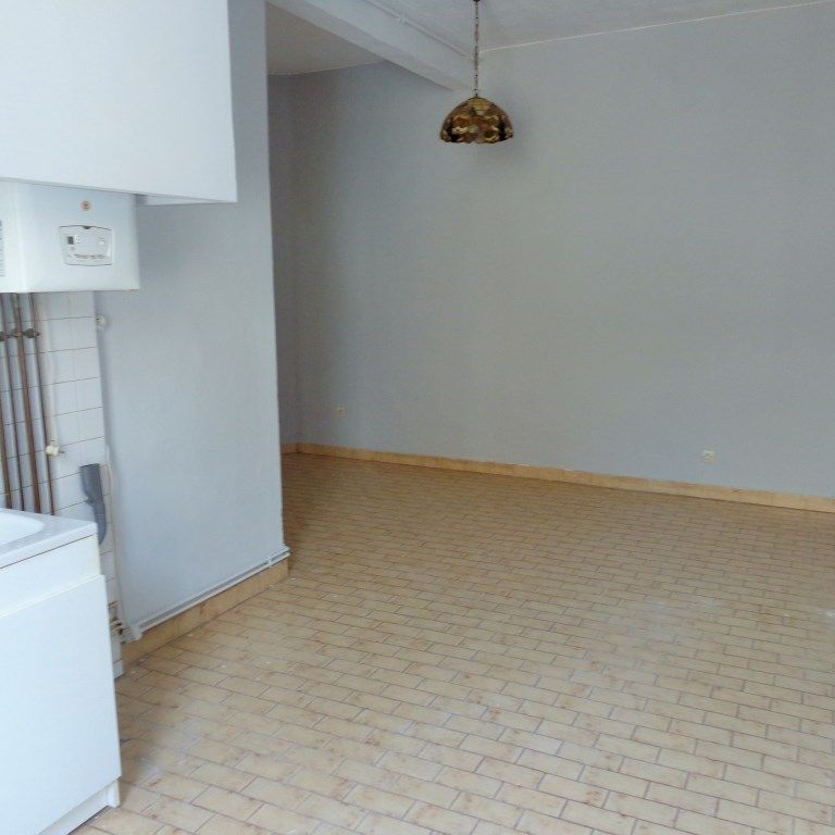 Location appartement 3 pièces, 52.75m², Sète - Photo 1