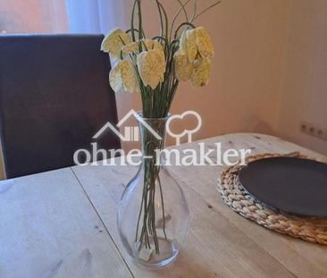 Eine 3- und eine 4-Zimmerwohnung zu vermieten - Foto 4